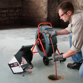 drain-inspection